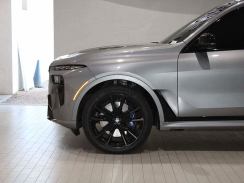 Certified 2024 BMW X7 M60i w/ Executive Package image 4