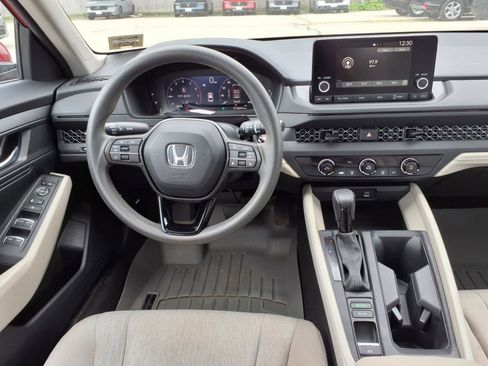 Used 2023 Honda Accord LX image 8