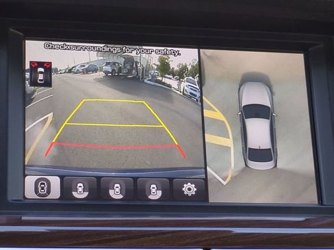 Used 2020 Genesis G80 3.8 w/ Sport Package 02 image 20