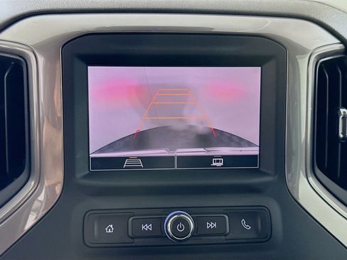 Used 2024 GMC Sierra 1500 Pro w/ Graphite Edition image 22