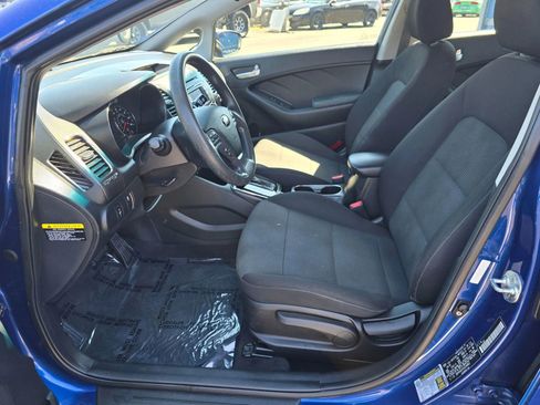 Used 2018 Kia Forte LX w/ LX Rear Camera Package image 13