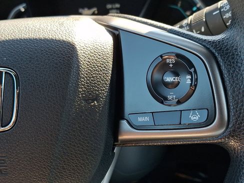 Used 2019 Honda Civic EX image 22