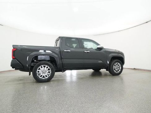 New 2026 Toyota Tacoma Limited image 51