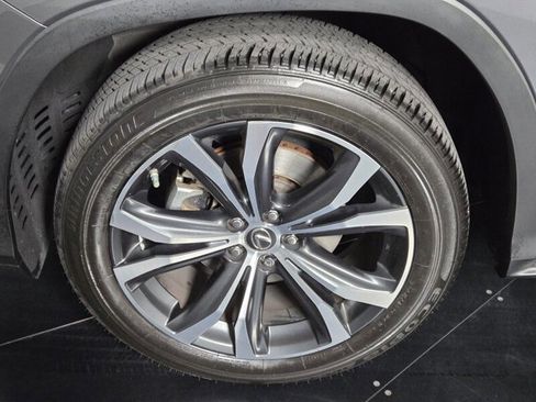 Certified 2021 Lexus RX 350 FWD w/ Premium Package image 12