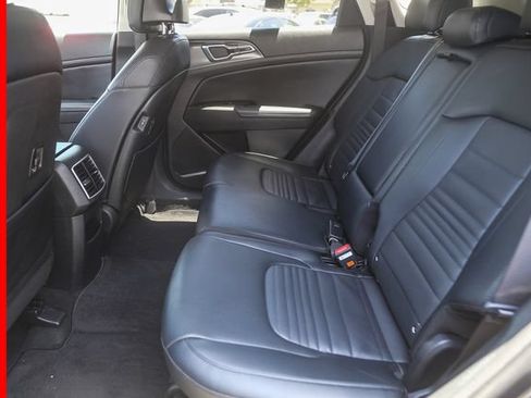 Certified 2023 Kia Sportage SX FWD image 18