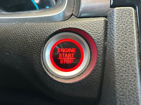 Used 2020 Honda Civic EX image 21
