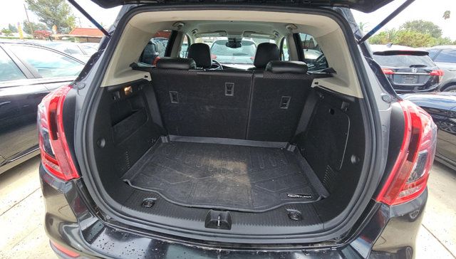 Used 2017 Buick Encore Preferred AWD/4WD image 16