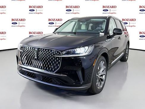 New 2026 Lincoln Aviator Reserve image 3