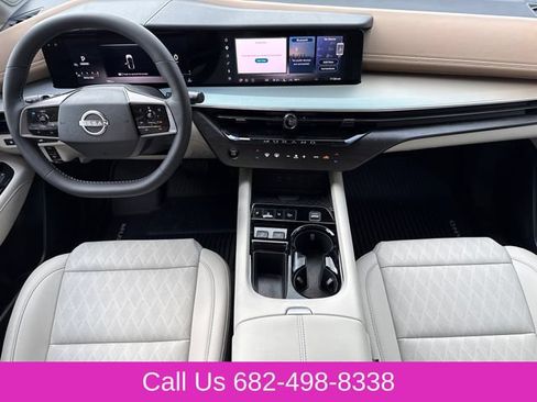 Used 2026 Nissan Murano Platinum w/ Cargo Package AWD/4WD image 12