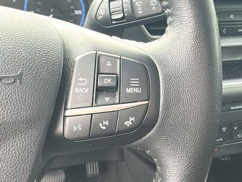 Used 2023 Ford Bronco Sport Big Bend w/ Convenience Package AWD/4WD image 25