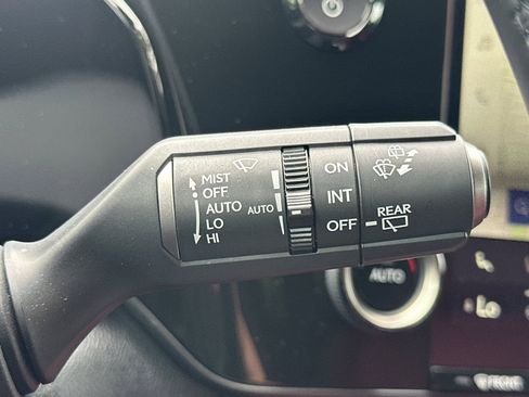 Used 2026 Lexus NX 350h AWD w/ Accessory Package (Z2) image 33