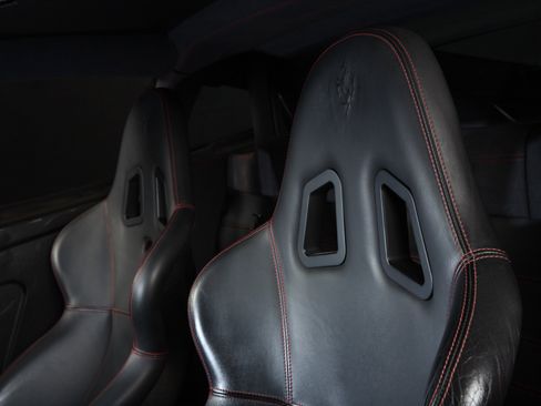 Used 2004 Ferrari 360 Challenge Stradale RWD image 17