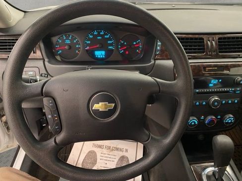 Used 2012 Chevrolet Impala LS image 14