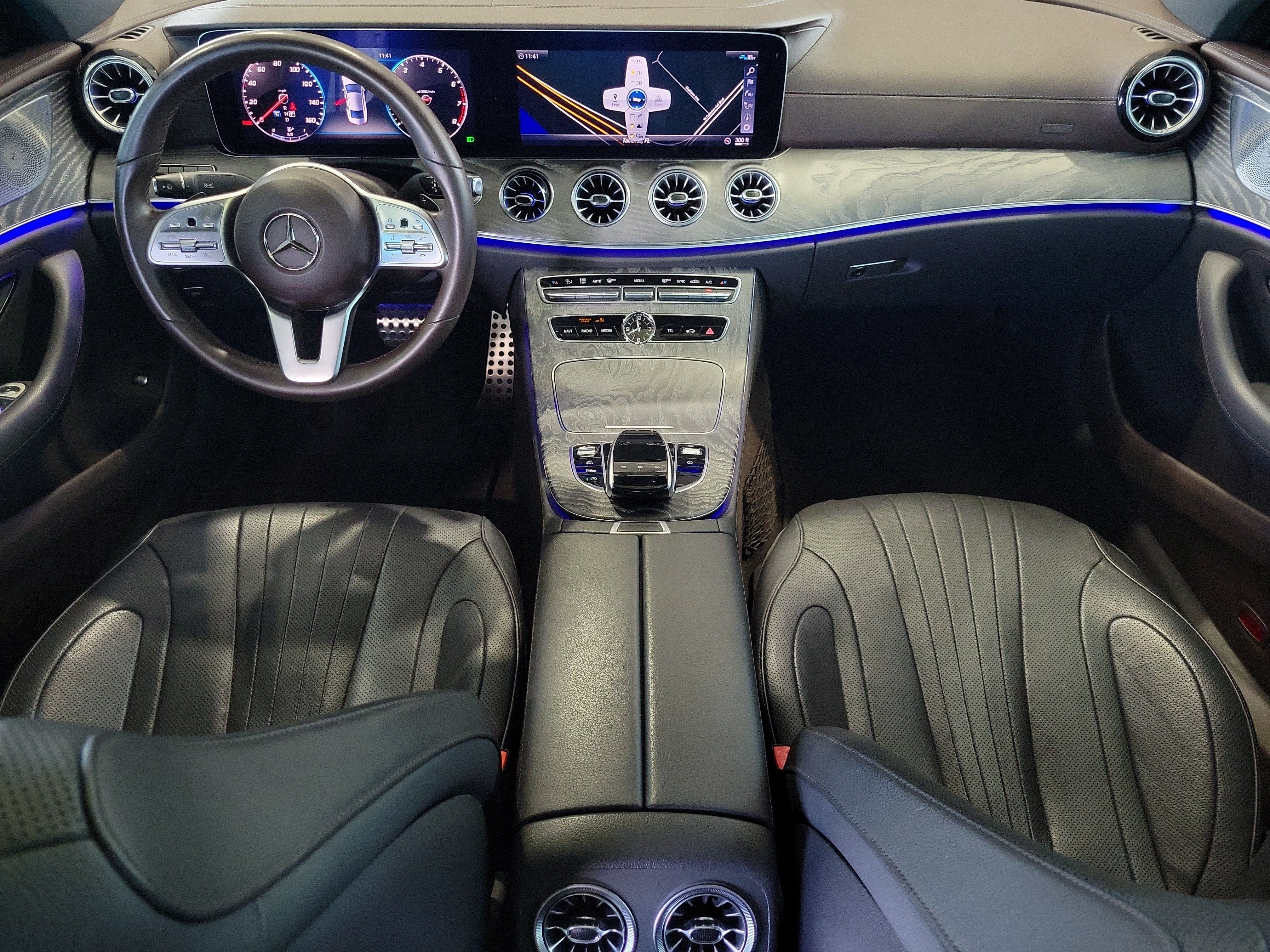 Used 2020 Mercedes-Benz CLS 450 image 12