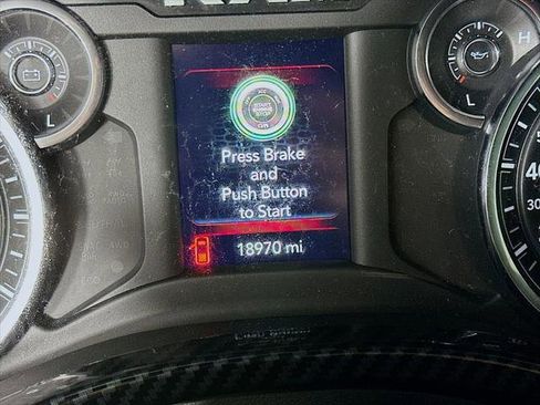 Certified 2023 RAM 1500 Big Horn image 21