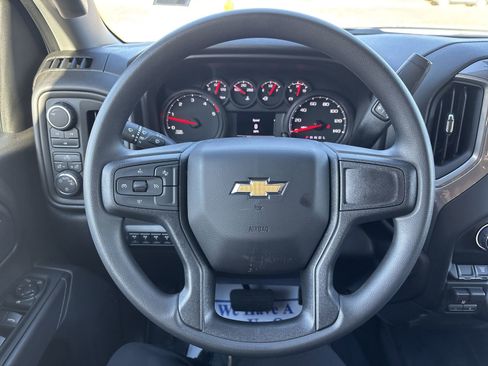 New 2026 Chevrolet Silverado 3500 W/T w/ WT Convenience Package image 17