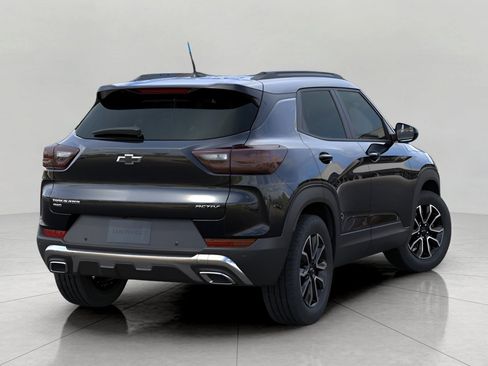 New 2026 Chevrolet TrailBlazer ACTIV w/ Convenience Package image 4