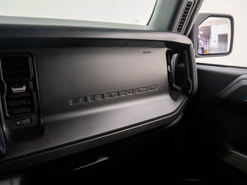 Used 2021 Ford Bronco First Edition image 27