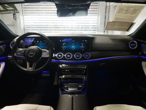 Certified 2021 Mercedes-Benz CLS 450 4MATIC image 15