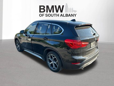 Used 2018 BMW X1 xDrive28i AWD/4WD image 3