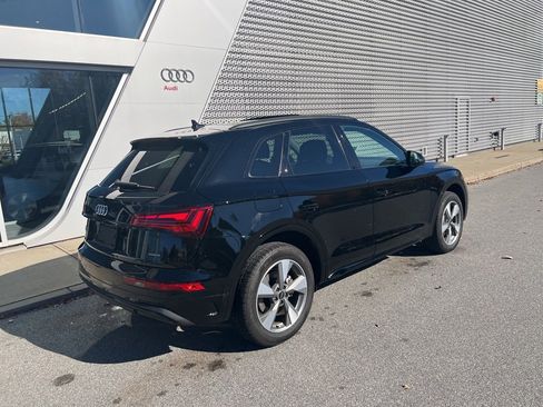 Used 2025 Audi Q5 2.0T Premium image 27