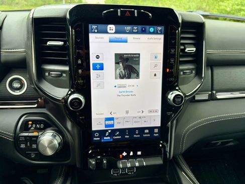 Used 2024 RAM 1500 Limited image 27