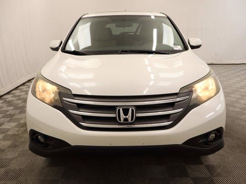 Used 2014 Honda CR-V EX image 4