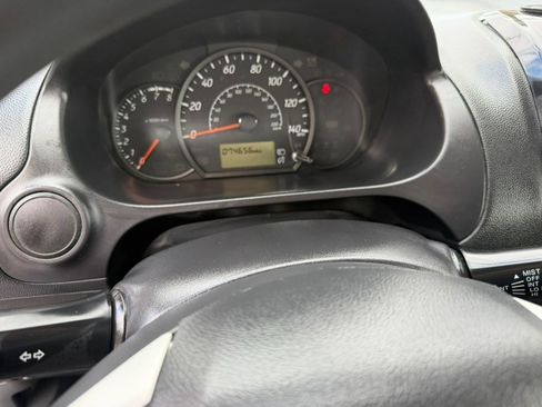 Used 2022 Mitsubishi Mirage ES FWD image 11