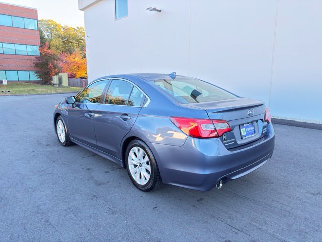 Used 2017 Subaru Legacy 2.5i Premium AWD/4WD image 7