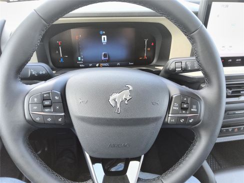 New 2026 Ford Bronco Sport Big Bend w/ Convenience Package AWD/4WD image 33