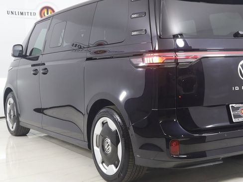 Used 2025 Volkswagen ID. Buzz Pro S image 26