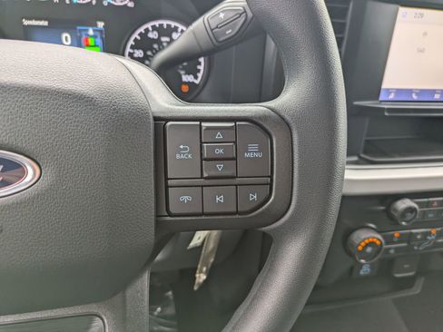 New 2026 Ford F250 XLT AWD/4WD image 28