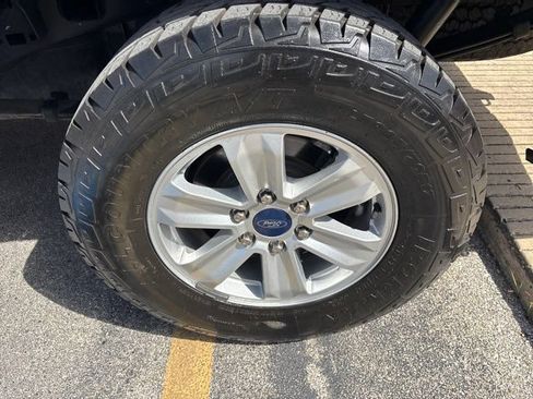 Used 2019 Ford F150 XLT AWD/4WD image 10
