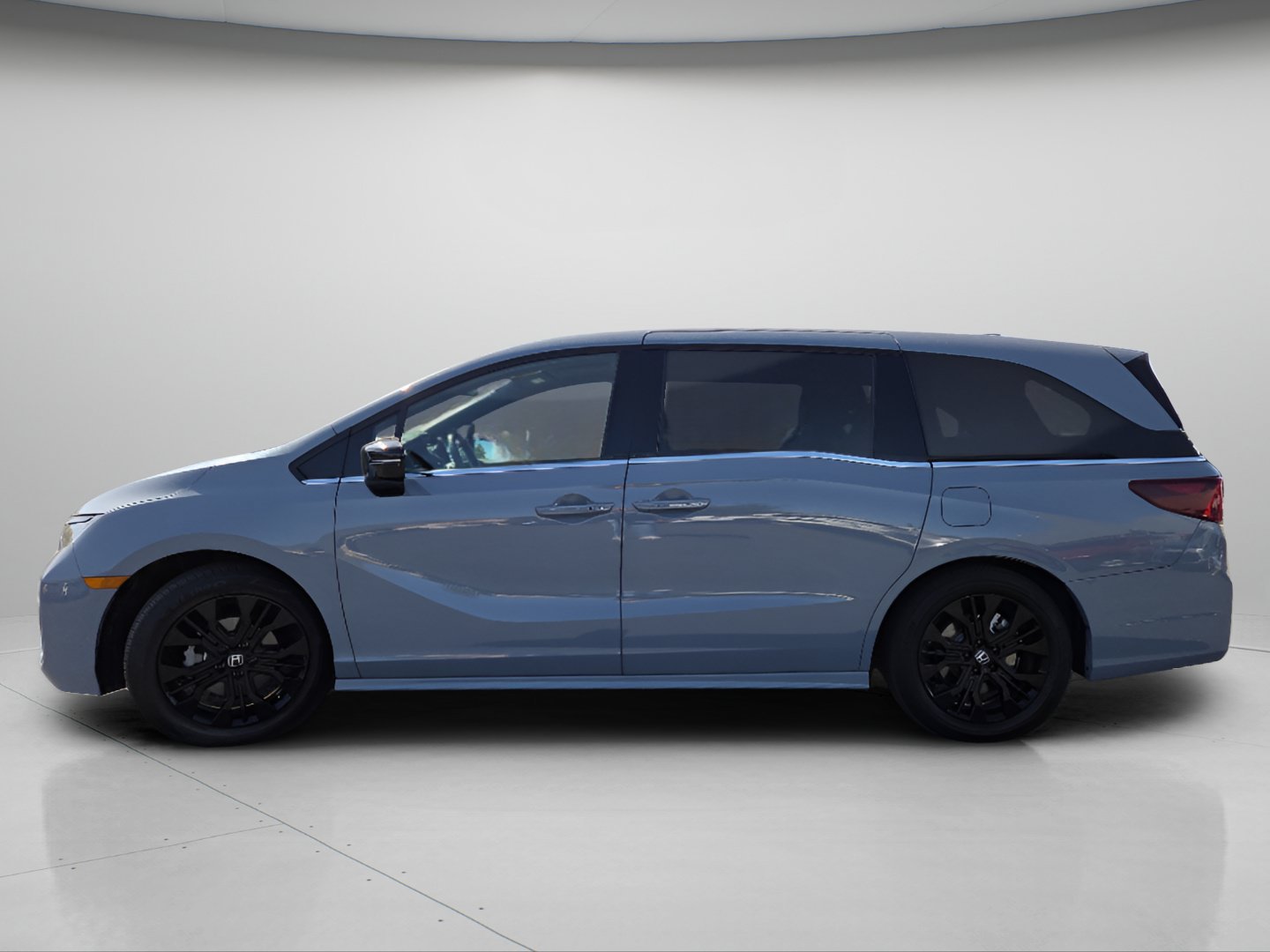 Used 2025 Honda Odyssey Sport-L image 20