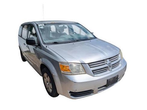 Used 2010 Dodge Grand Caravan SE FWD image 8