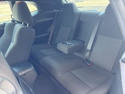 Used 2022 Dodge Challenger R/T RWD image 30