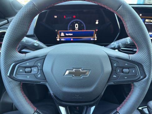 New 2026 Chevrolet Trax RS w/ Driver Confidence Package FWD image 15
