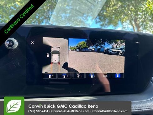 Certified 2025 Buick Encore GX Avenir w/ Avenir Technology Package AWD/4WD image 27