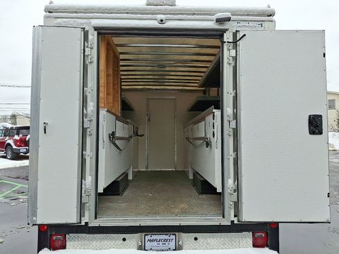 Used 2023 Ford Transit 350 DRW image 25