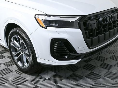 New 2026 Audi Q7 3.0T Premium image 40