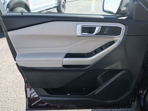 Certified 2023 Ford Explorer XLT w/ Equipment Group 202A image 21