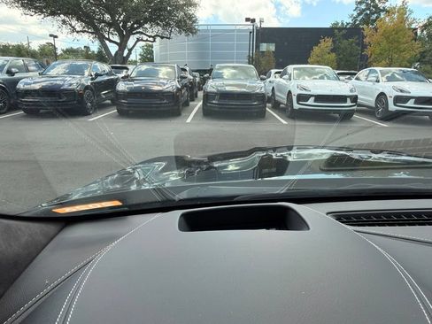 Used 2023 Cadillac CT5 V Blackwing w/ Driver Assist Package RWD image 7
