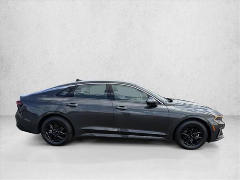Used 2025 Kia K5 LXS image 4