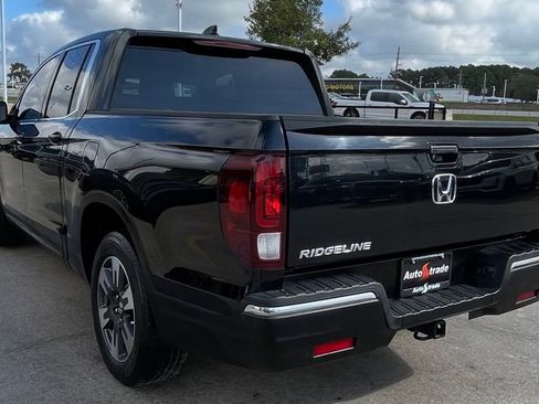 Used 2017 Honda Ridgeline RTL image 6