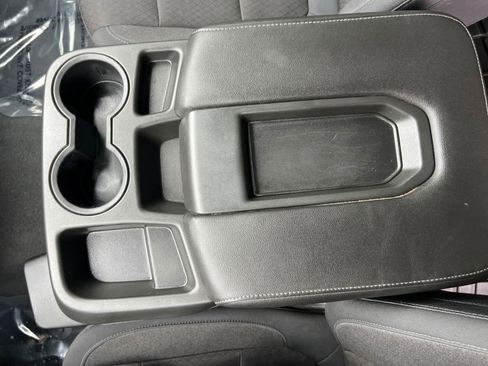 Certified 2019 Chevrolet Silverado 1500 LT w/ Texas Edition image 23