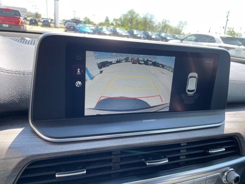 Used 2022 Kia Telluride EX w/ EX Premium Package AWD/4WD image 22