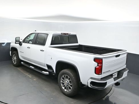 New 2026 Chevrolet Silverado 2500 LT w/ Z71 Chrome Sport Edition image 35