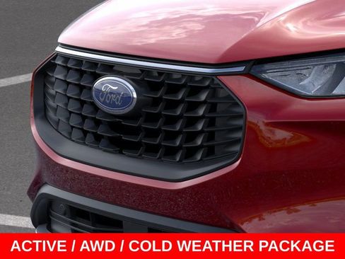 New 2025 Ford Escape Active w/ Cold Weather Package image 17