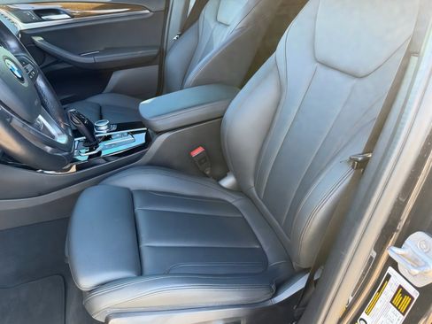 Used 2021 BMW X3 xDrive30i w/ Convenience Package image 21