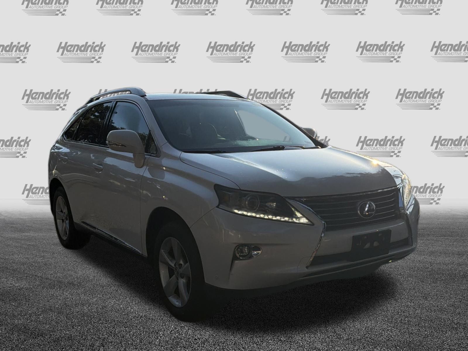 Used 2015 Lexus RX 350 AWD image 2